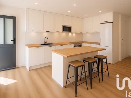 vente maison 9 pièces 180 m² à vions (73310)  445 000 €