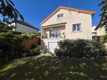 vente maison 5 pièces 95 m² à sucy-en-brie (94370)  448 000 €