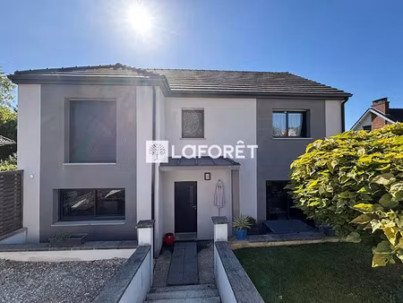 vente maison 7 pièces 150 m² à montigny-sur-loing (77690)  500 000 €