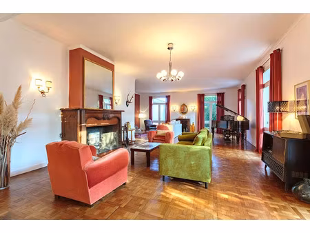 vente maison 7 pièces 420 m² à rion-des-landes (40370)  250 000 €