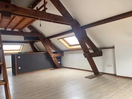 it1244 houdeng aimeries ( appartemen)