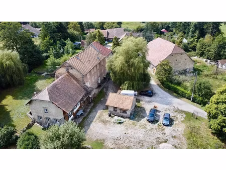 vente maison 12 pièces 600 m² à hericourt (70400)  550 000 €