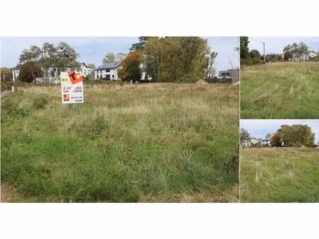 terrain à bâtir à vendre à rue de trooz beaufays (vbd27975)