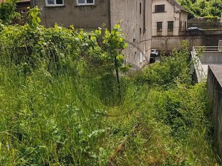 vente immeuble 237 m² thil (54880)