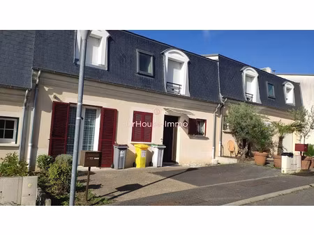 vente maison 6 pièces 135 m² à creteil (94000)  540 000 €