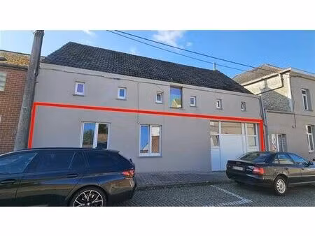 sous option - plus de visite - appartement 2 chambres de pl