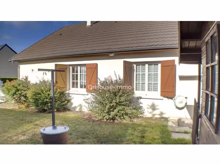 vente maison 8 pièces 154 m² à conches-sur-gondoire (77600)  554 000 €