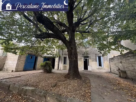 vente maison 7 pièces 169 m² à marsillargues (34590)  547 000 €