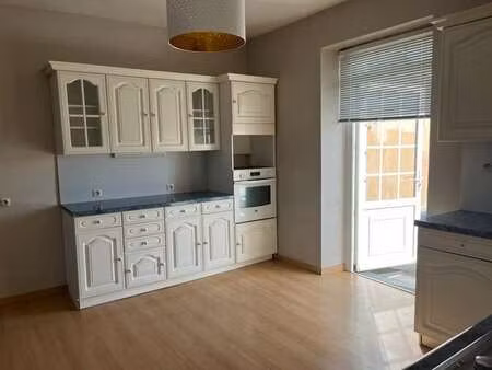 vente appartement 6 pièces et plus à crozon (29160) : à vendre 6 pièces et plus / 63m² cro