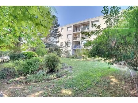 vente appartement 3 pièces 64 m² forbach (57600)