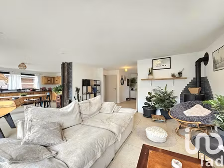 vente maison 7 pièces 198 m² à faverges-seythenex (74210)  549 000 €