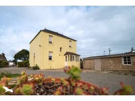 vente maison à pleyber-christ (29410) : à vendre / 100m² pleyber-christ