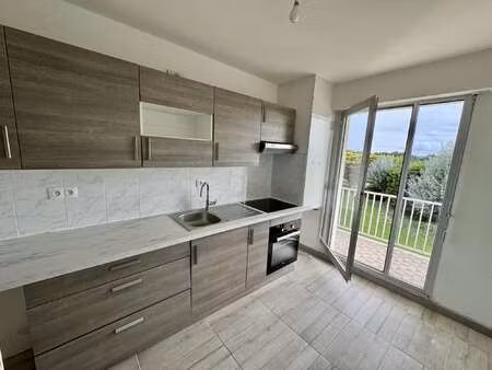 vente appartement 2 pièces à quiberon (56170) : à vendre 2 pièces / 53m² quiberon