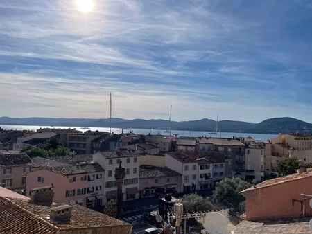 viager libre 4 pièces 90m2