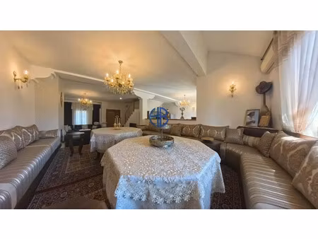 vente maison 6 pièces 220 m² à noisy-le-sec (93130)  650 000 €