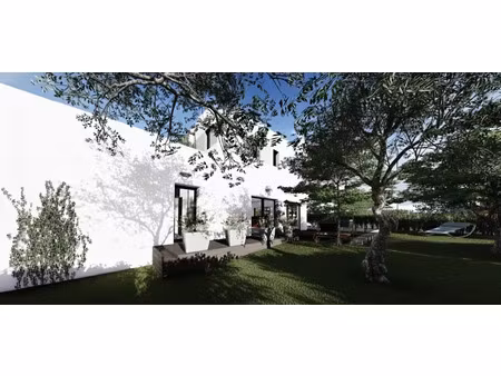 vente terrain 642 m² à la ciotat (13600)  493 500 €