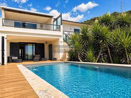 vente maison 7 pièces 175 m² à bastia (20200)  649 000 €