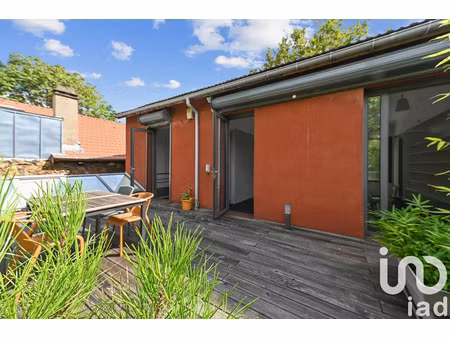 vente maison 6 pièces 140 m² à ivry-sur-seine (94200)  650 000 €