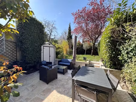 vente maison 6 pièces 145 m² à nanterre (92000)  745 000 €