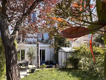 vente maison 6 pièces 145 m² à nanterre (92000)  789 000 €