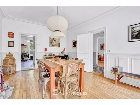 vente maison 10 pièces 231 m² à le plessis-trévise (94420)  860 000 €