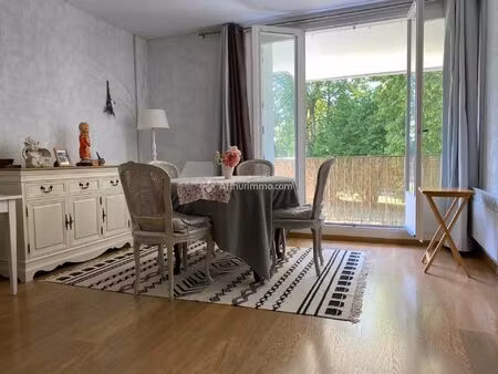 vente appartement 2 pièces juvigny-val-d’andaine (61140)