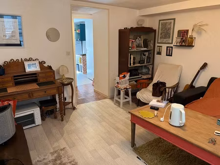 vente appartement 2 pièces 42 m² à perigueux (24000)  77 420 €