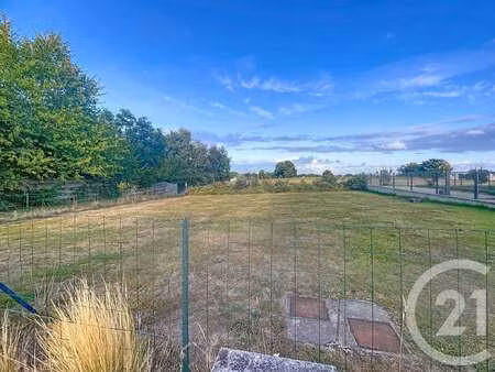 vente terrain à lehon (22100) : à vendre / 550m² lehon