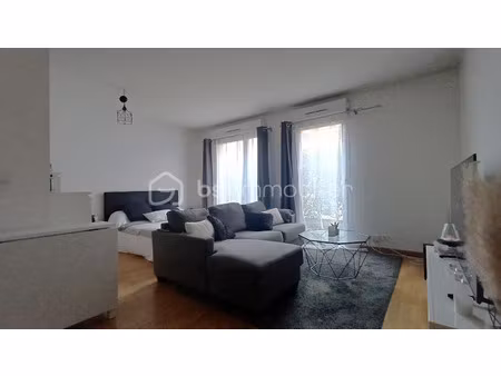 vente appartement 1 pièce 32.8 m² à conflans-sainte-honorine (78700)  149 000 €