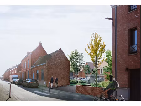 vente appartement 2 pièces 36 m² à noyelles-lès-seclin (59139)  171 000 €