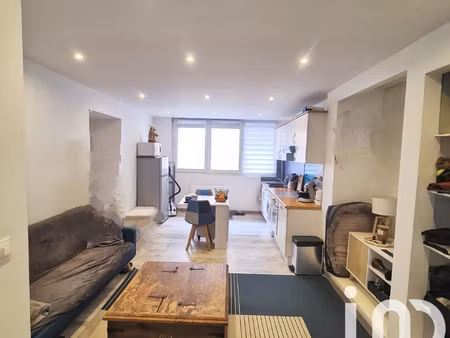 vente immeuble 348 m²