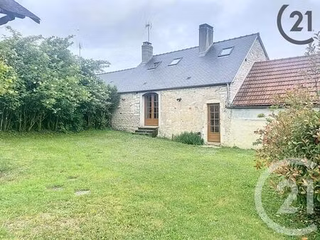 maison à vendre - 3 pièces - 94 m2 - vermenton - 89 - bourgogne