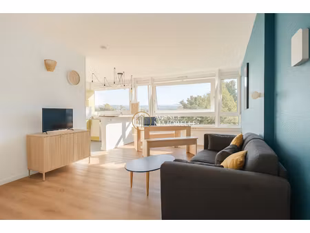 colocation 4 chambres secteur gare  poincaré  saint-léon 1 chambre disponible