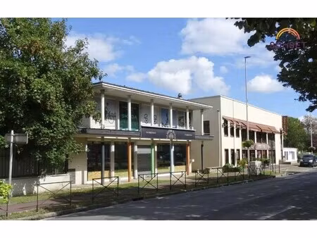 vente local commercial