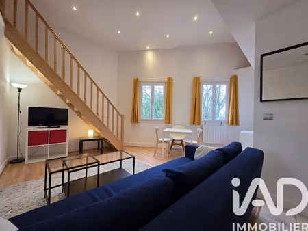 vente appartement 2 pièces 45 m² à noisy-le-grand (93160)  209 000 €