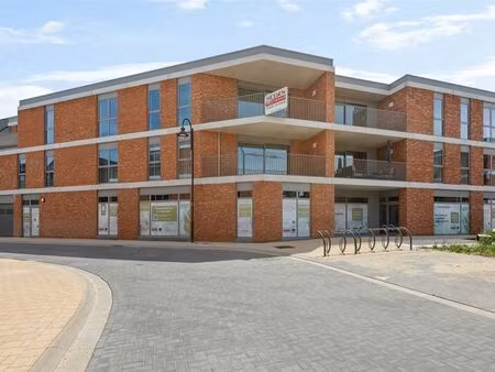 korenplein - handelspand à balen à partir de € 184.000 (1004z44) - heylen vastgoed - lomme