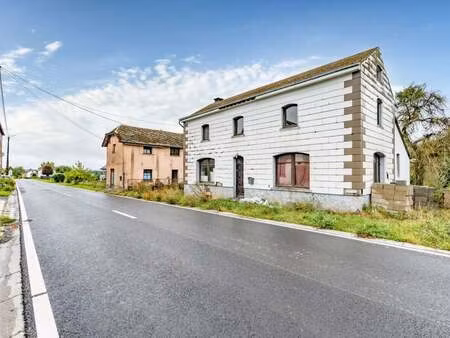 maison à vendre à tavigny € 135.000 (lee8l) - era b-lux (marche-en-famenne) | zimmo