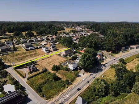 terrain à vendre à aarschot € 135.000 (lee1x) - in2go immo | zimmo