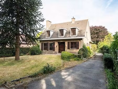 maison à vendre à lembeke € 595.000 (leczx) - immo yves | zimmo