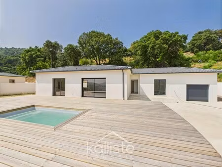villa de luxe à vendre à tavaco