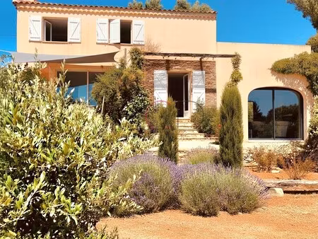 villa de luxe à vendre dans le quartier avenue de marseille-liourat