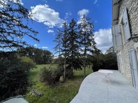 maison de luxe à vendre à la la roche-des-arnauds