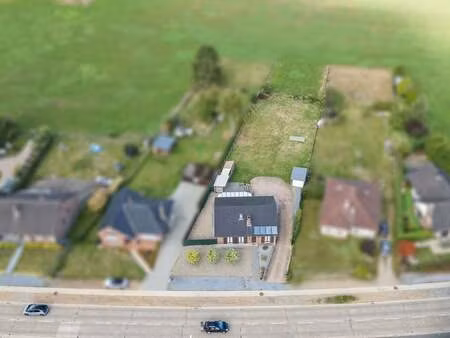 maison à vendre à opoeteren € 400.000 (lef6p) - frère vastgoed | zimmo