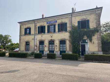 location meublée chambre 1 pièce 16 m² à auxy (45340)  425 €