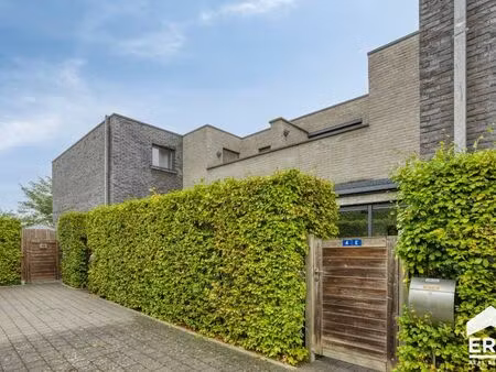 maison à vendre à tielt € 379.000 (lef99) - era janssens & janssens (tielt-winge) | zimmo