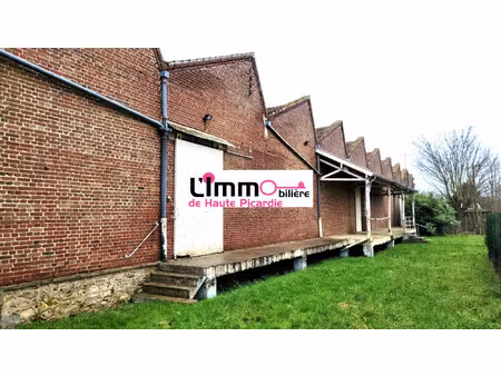 entrepot a rosieres en santerre