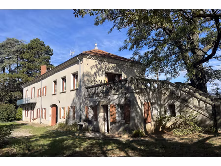 annonce maison à vendre