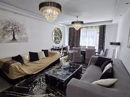 vente appartement 3 pièces 74 m² à marseille 1er (13001)  225 000 €