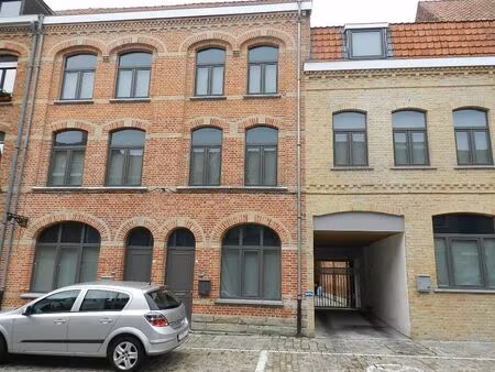 maison à louer à ieper € 840 (ledha) | zimmo