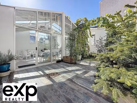 maison de luxe à vendre dans le quartier plateau